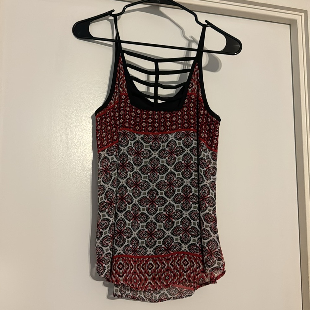 Tank top - Picture 3 of 4